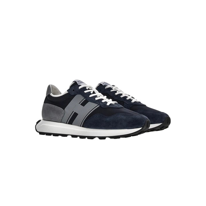 HXM6010 SNEAKERS HOMME MARINE HOGAN