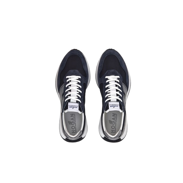 HXM6010 SNEAKERS HOMME MARINE HOGAN