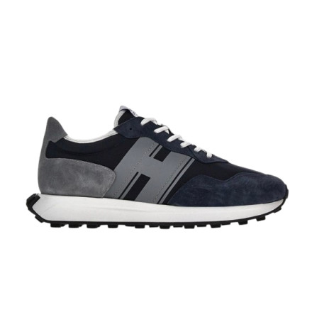 HXM6010 SNEAKERS HOMME MARINE HOGAN