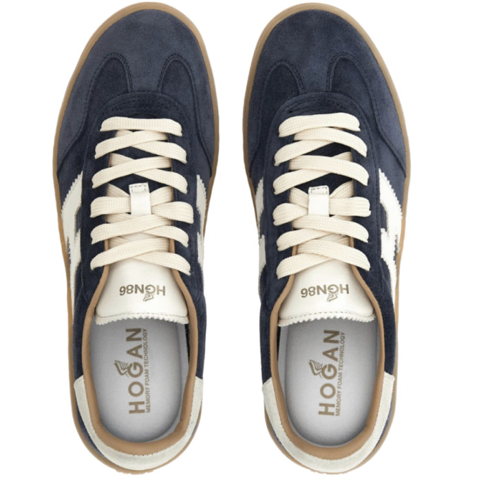 HXW6470 COOL MARINE FEMME HOGAN