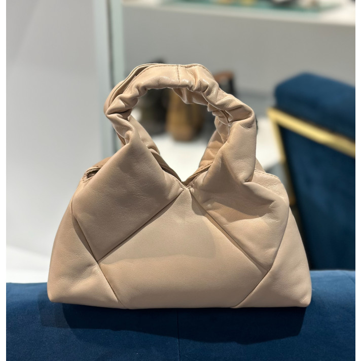 MINI DIDI BAG VANILLA RECO