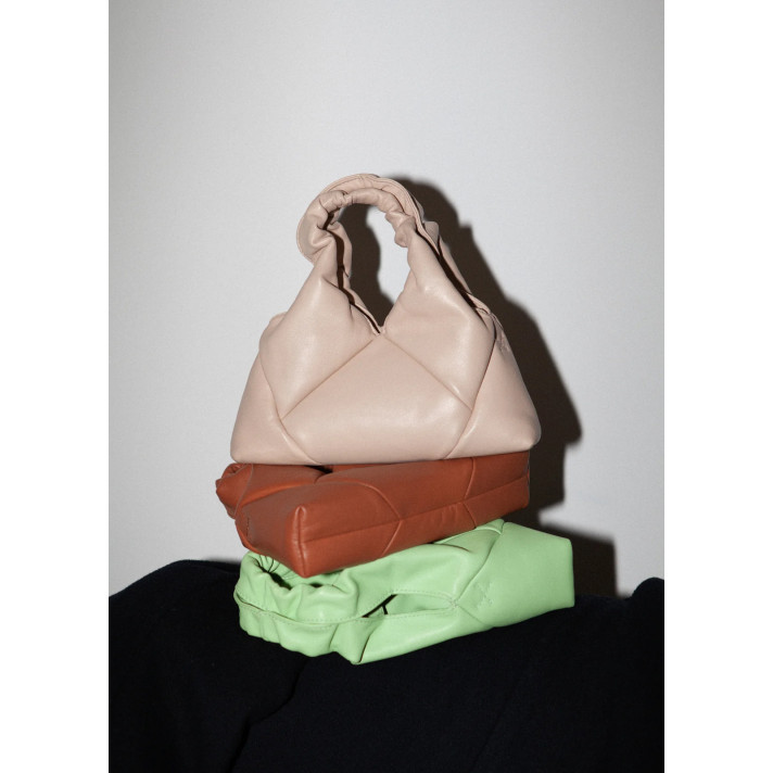MINI DIDI BAG VANILLA RECO