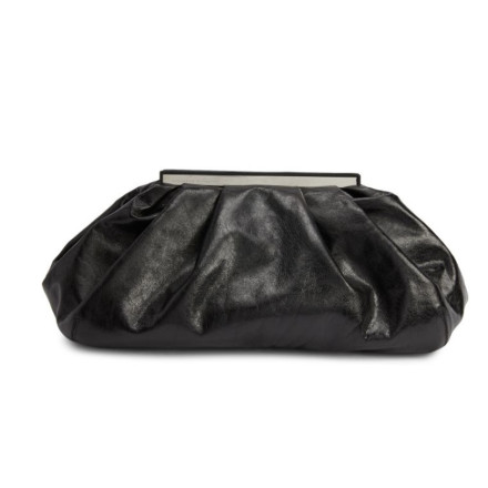 LAURIYN BORSE NOIR GIUSEPPE ZANOTTI