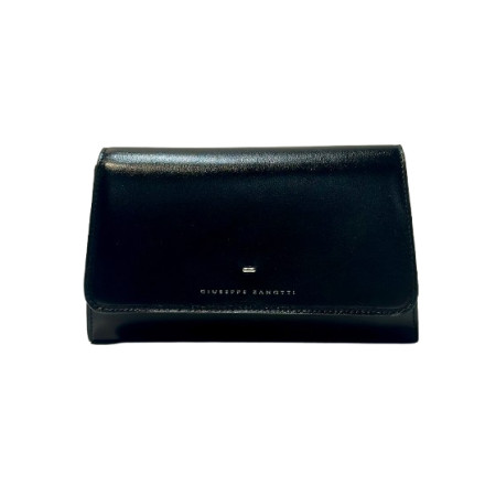 CLEOPATRA NEW BORSE NOIR GIUSEPPE ZANOTTI