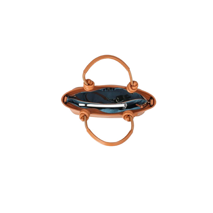 MINI LOOP COGNAC KAAÏ