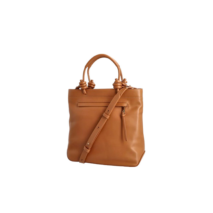 MINI LOOP COGNAC KAAÏ