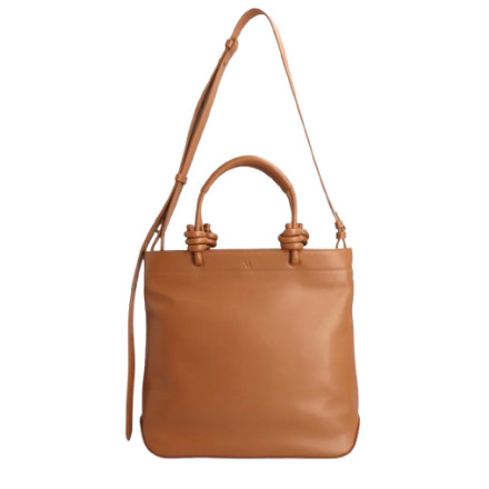 MINI LOOP COGNAC KAAÏ