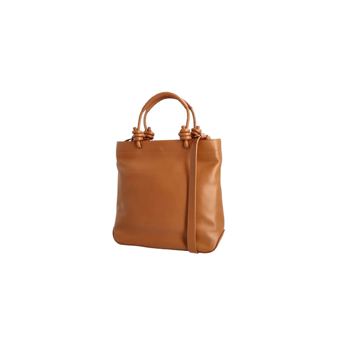 MINI LOOP COGNAC KAAÏ