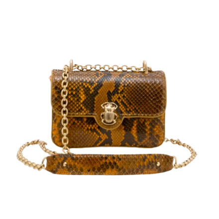 SAC PYTHON MINI AVA RANCH CLARIS VIROT