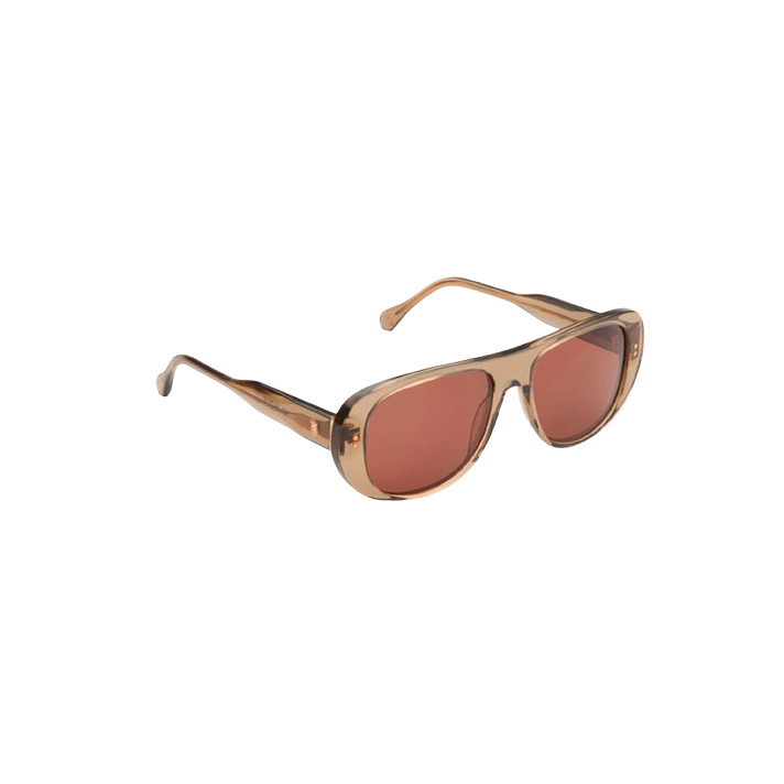 LUNETTES MADURA CRISTAL FUME CLARIS VIROT