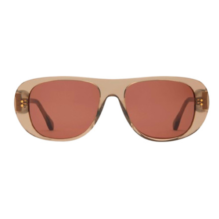 LUNETTES MADURA CRISTAL FUME CLARIS VIROT
