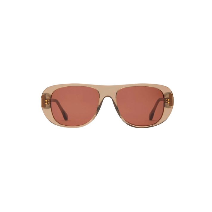 LUNETTES MADURA CRISTAL FUME CLARIS VIROT