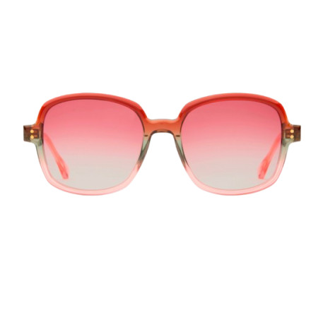 LUNETTES NAILAKA CORAIL PASTEL CLARIS VIROT