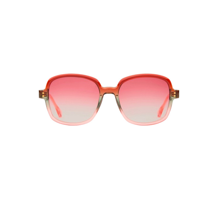 LUNETTES NAILAKA CORAIL PASTEL CLARIS VIROT