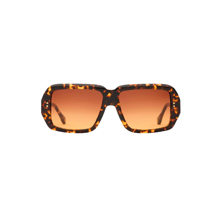 LUNETTES SUMATRA ECAILLE CLASSIQUE CLARIS VIROT