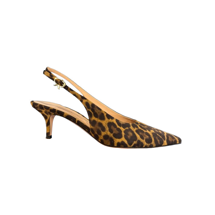 ROBBIE SLING 55 LEO GIANVITO ROSSI