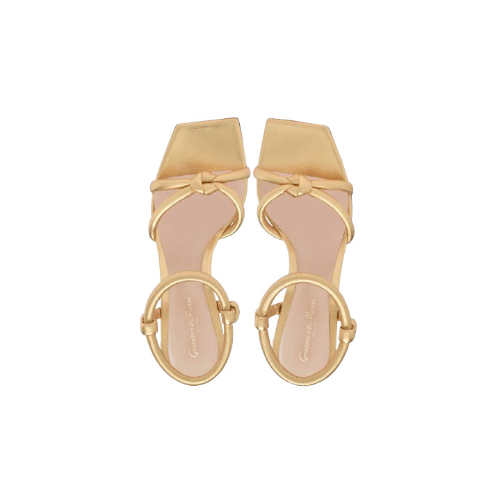 JUNO 55 OR GIANVITO ROSSI