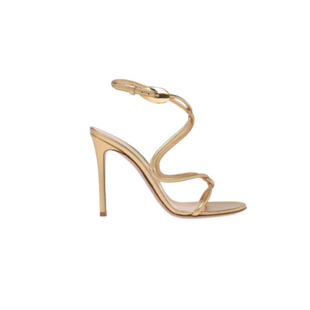 MAMBA 85 DORE GIANVITO ROSSI