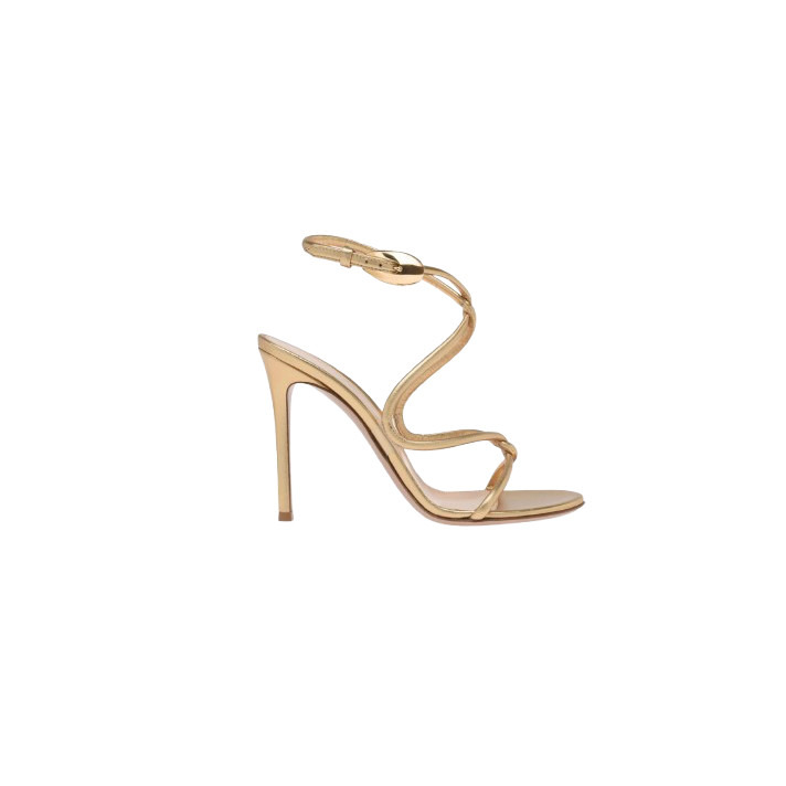 MAMBA 85 DORE GIANVITO ROSSI