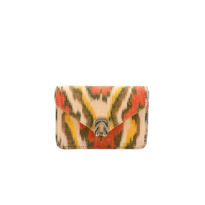PORTE CARTE ALEX LASSO CLARIS VIROT