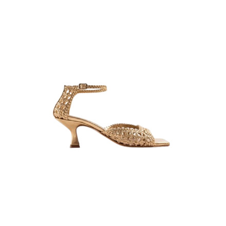 VERONICA SAND GOLD MARTINEZ
