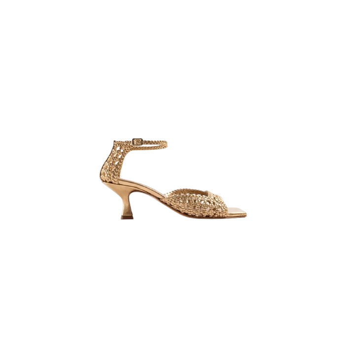 VERONICA SAND GOLD MARTINEZ