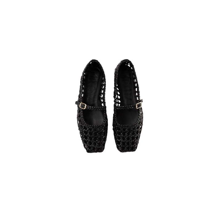 PARIS BAL NOIR SOULIERS MARTINEZ