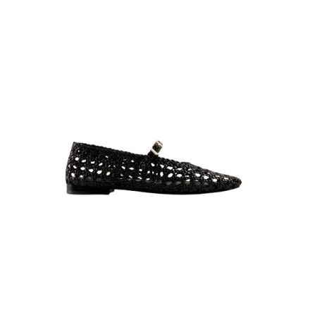 PARIS BAL NOIR SOULIERS MARTINEZ