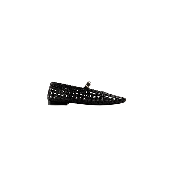 PARIS BAL NOIR SOULIERS MARTINEZ