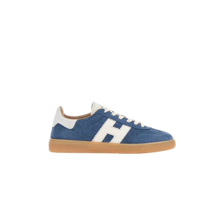 HXW6470 C00L BLEU ELEC HOGAN