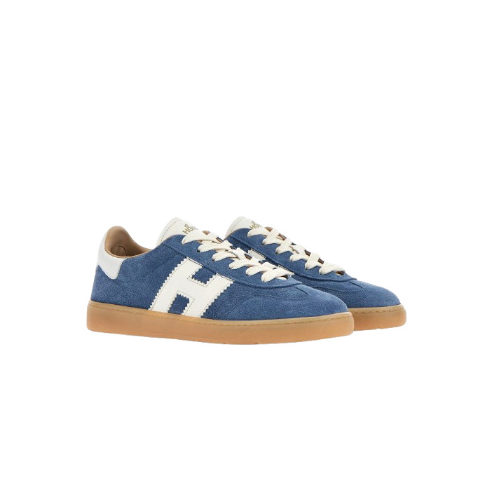HXW6470 C00L BLEU ELEC HOGAN