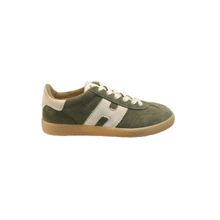 HXW6470 COOL KAKI HOGAN