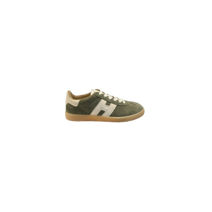 HXW6470 COOL KAKI HOGAN