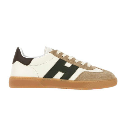 HXM6470 COOL HOMME BEIGE KAKI HOGAN