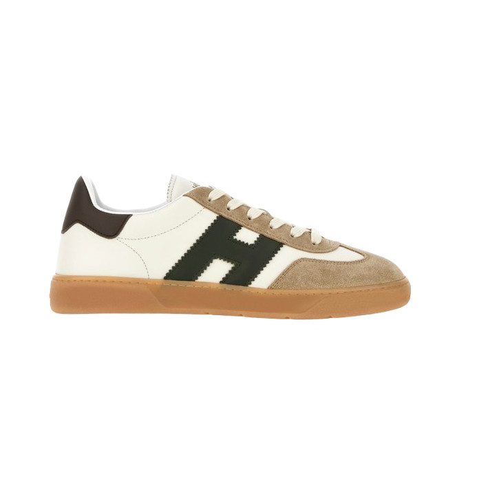 HXM6470 COOL HOMME BEIGE KAKI HOGAN