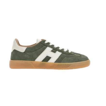 HXM6470 COOL HOMME KAKI HOGAN