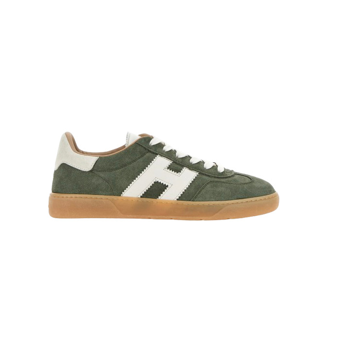 HXM6470 COOL HOMME KAKI HOGAN