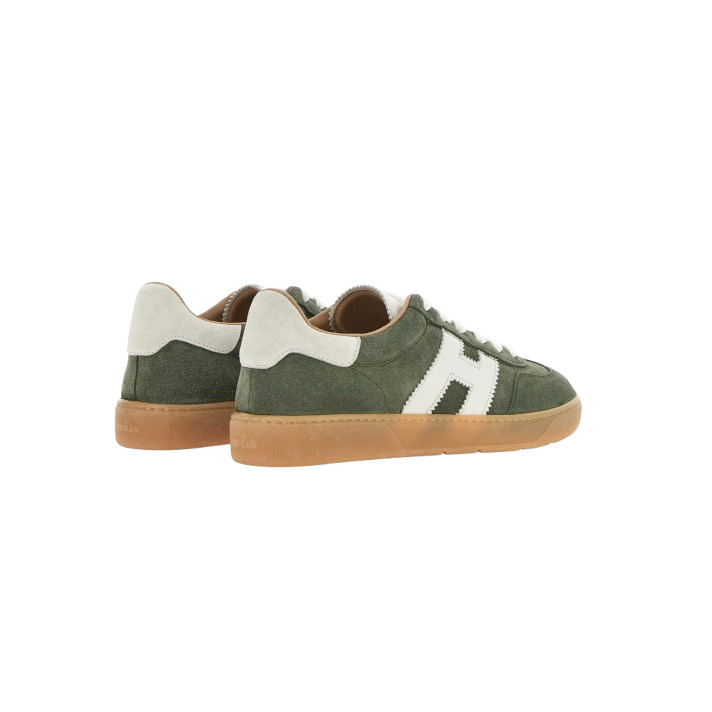 HXM6470 COOL HOMME KAKI HOGAN