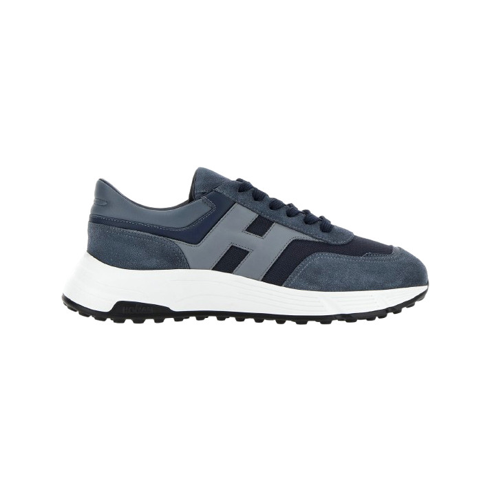 HXM5630 MARINE HOMME HOGAN