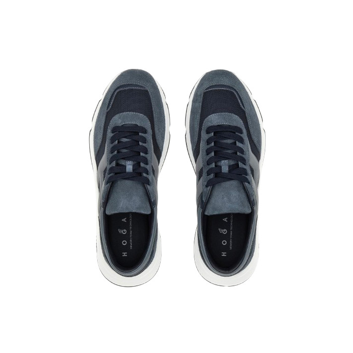 HXM5630 MARINE HOMME HOGAN