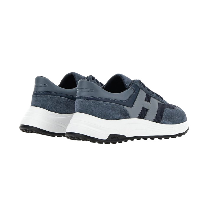 HXM5630 MARINE HOMME HOGAN