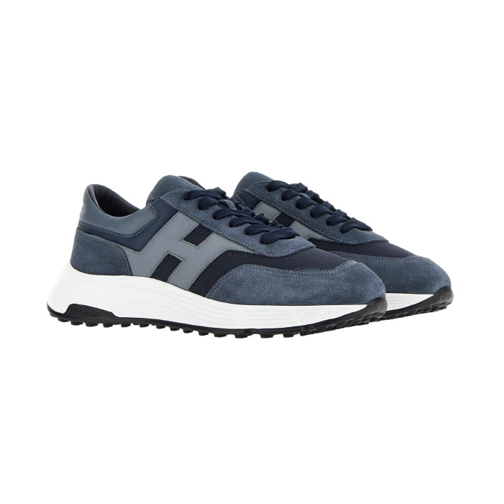HXM5630 MARINE HOMME HOGAN