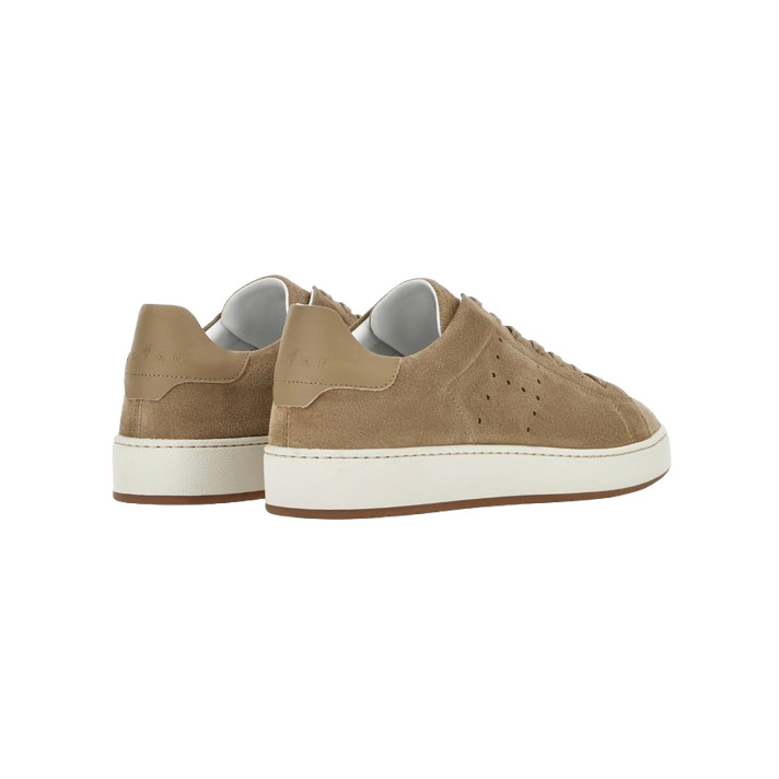HXM6720 BEIGE HOMME HOGAN