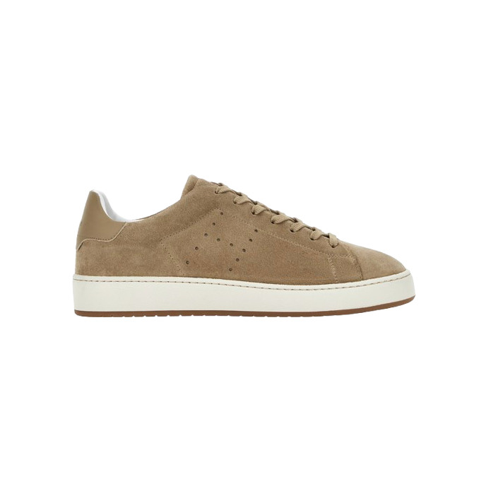 HXM6720 BEIGE HOMME HOGAN