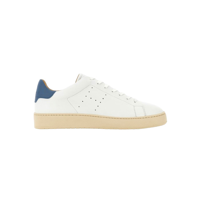 HXM6720 BLC/BLEU HOMME HOGAN