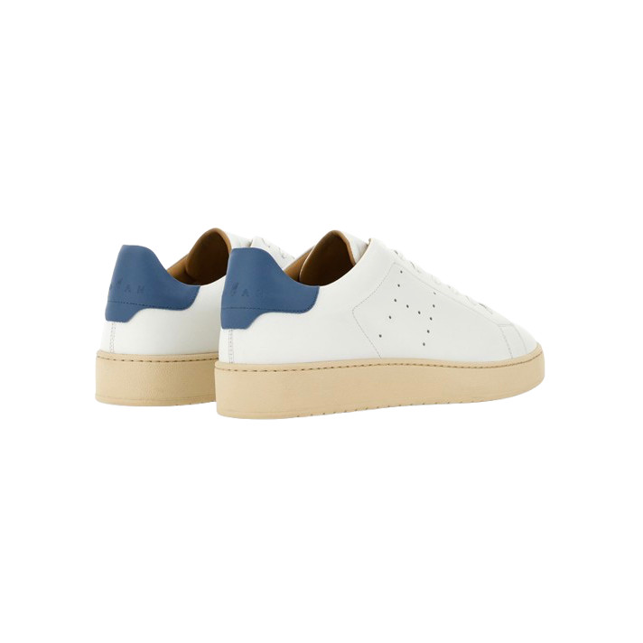 HXM6720 BLC/BLEU HOMME HOGAN