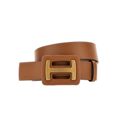 CEINTURE GOLD HOGAN