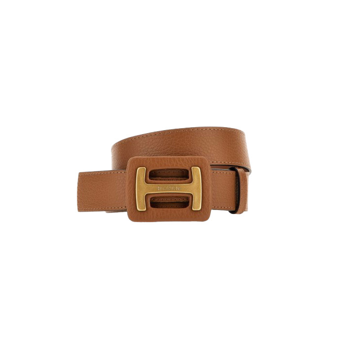 CEINTURE GOLD HOGAN