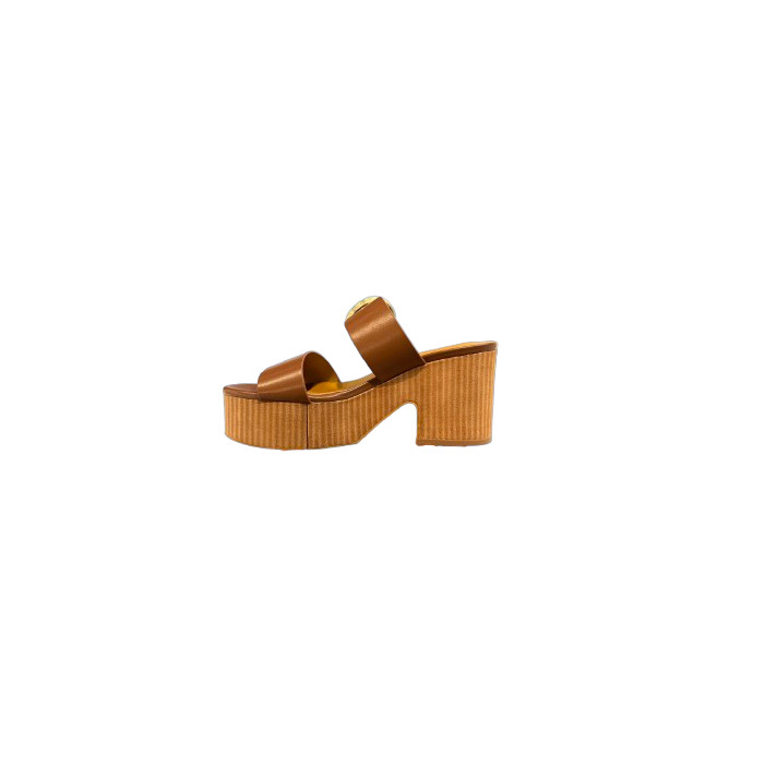 CHANCE MULE GOLD CLERGERIE