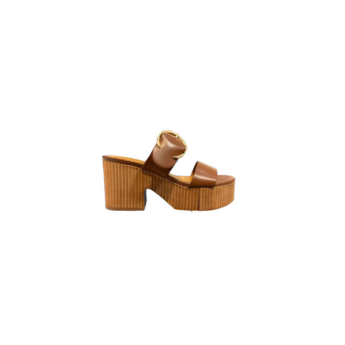 CHANCE MULE GOLD CLERGERIE